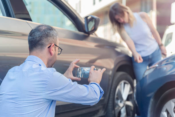 Professional Auto Insurance technician working in Othello, WA